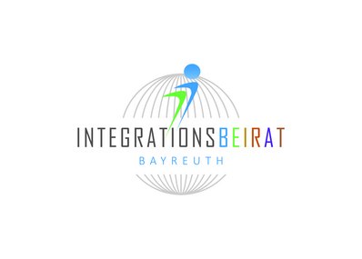 Logo Integrationsbeirat Bayreuth