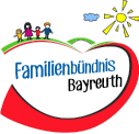 Logo Familienbuendnis Bayreuth