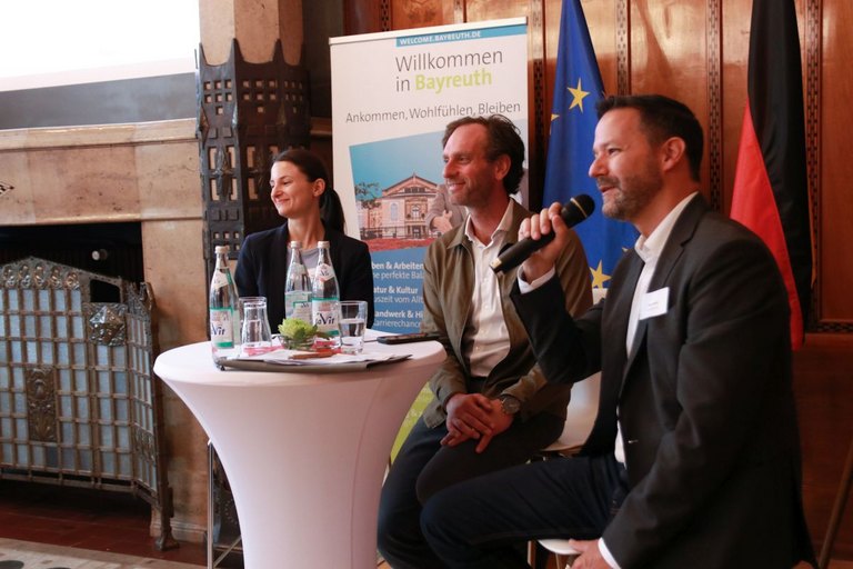 Best-Practice-Interview