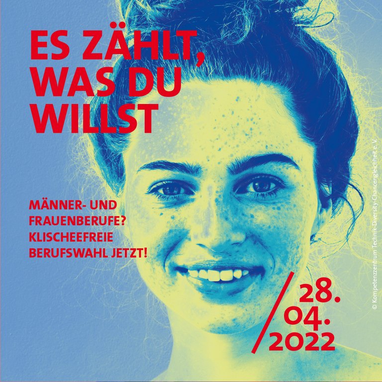 Portraitfoto einer Frau 