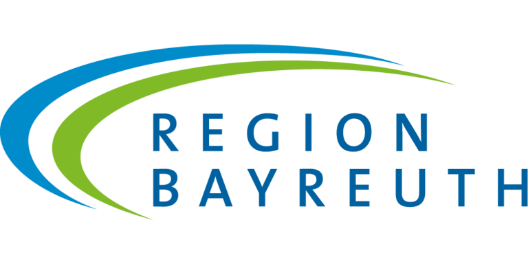 Logo Region Bayreuth mit Verlinkung