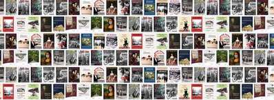 dekoratives Bild