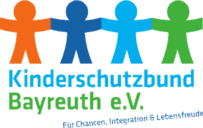 Logo Kinderschutzbund Bayreuth