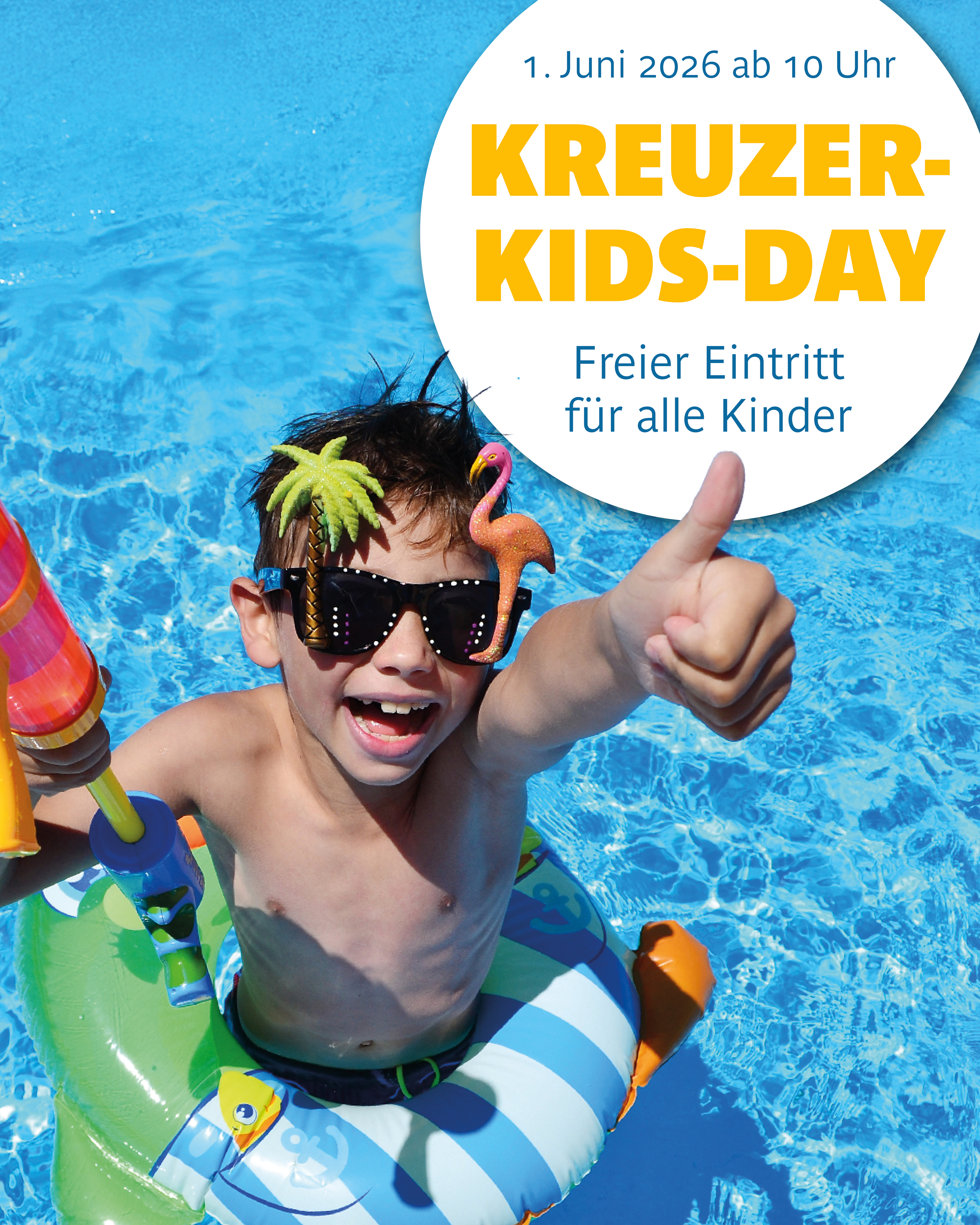 dekoratives Plakat