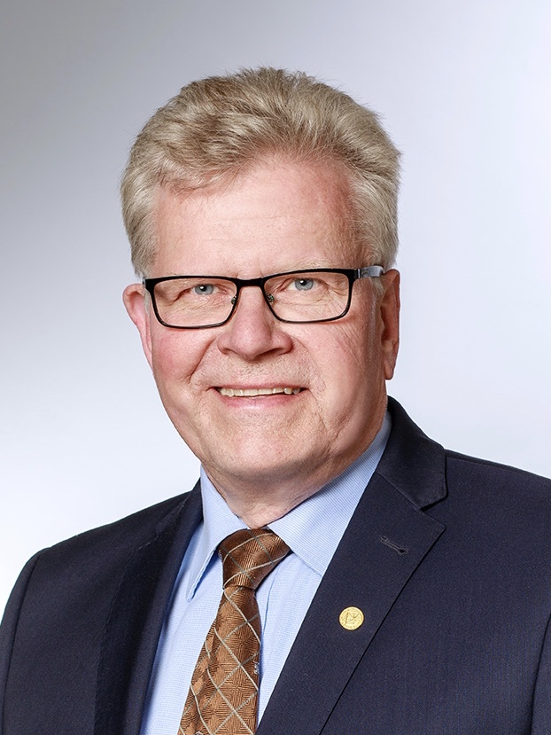 Portrait Thomas Ebersberger 