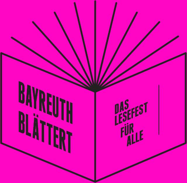 Titelbild von Bayreuth blaettert