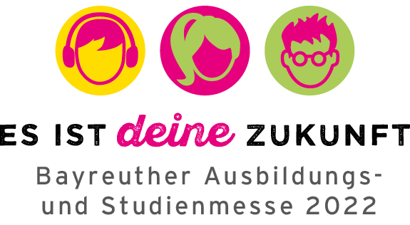 Logo Bayreuther Ausbildungsmesse