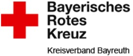 Logo des BRK, Kreisverband Bayreuth