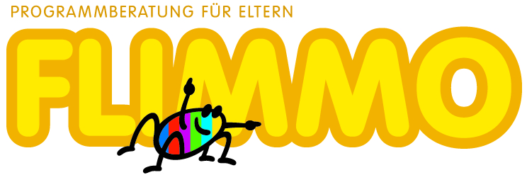 Logo Flimmo 