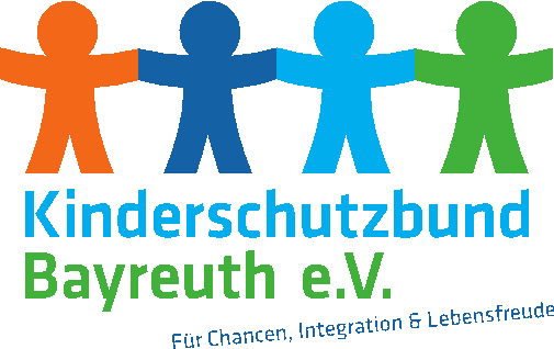 Logo Kinderschutzbund Bayreuth