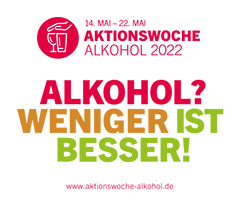 Logo Aktionswoche Alkohol