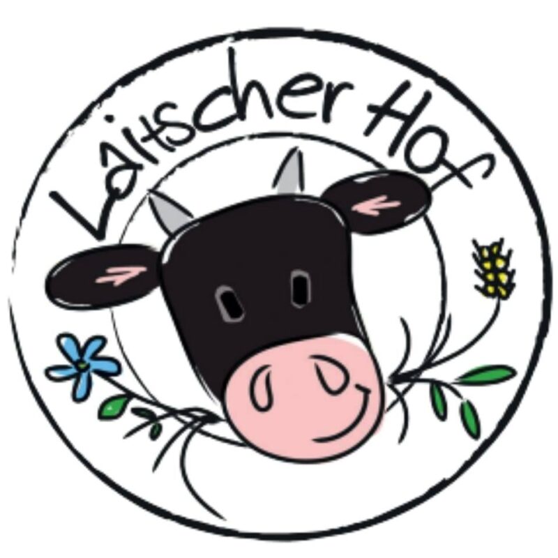 Logo Laitscher Hof