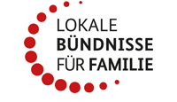 Logo Lokale Bündnisse für Familie
