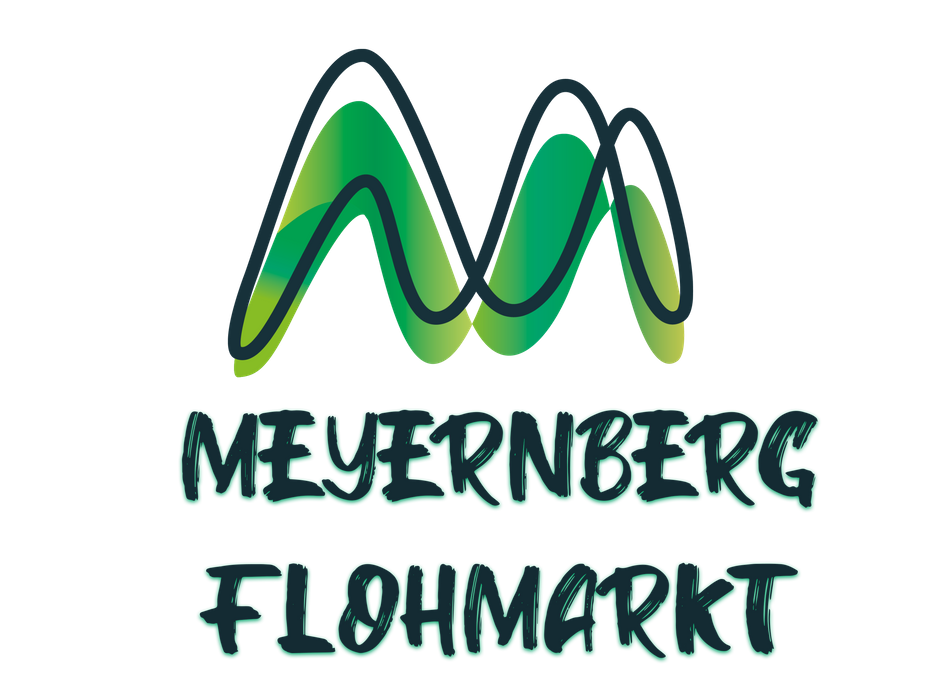 Logo Stadtteilflohmarkt Meyernberg
