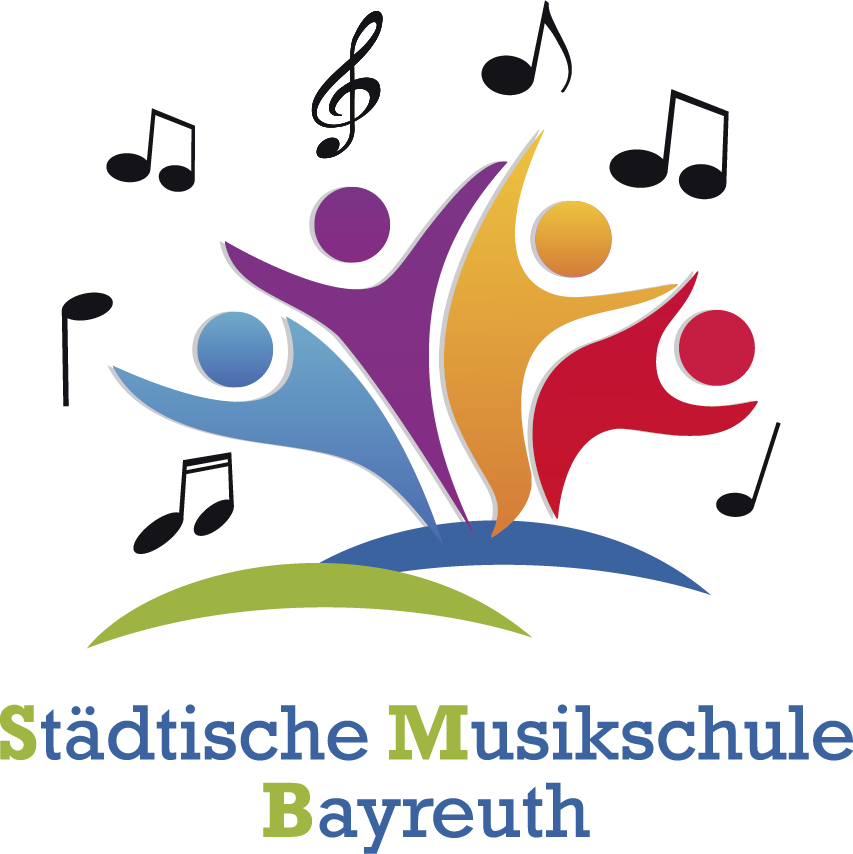 Logo Staedtische Musikschule Bayreuth