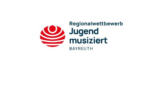 Logo Regionalwettbewerb Jugend musiziert Bayreuth