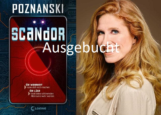 Cover zum Buch Scandor